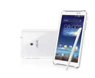 ASUS Fonepad Note Z2580/2GB/16GB FHD IPS Biały - 173021 - zdjęcie 1